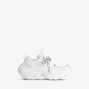Женские кроссовки Balenciaga 6XL Sneaker Worn Out White