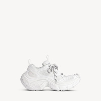 Balenciaga 6XL Sneaker Worn Out White