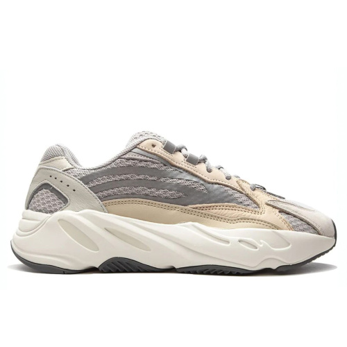 Женские кроссовки Adidas Yeezy Boost 700 V2 Cream