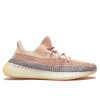 Мужские кроссовки Adidas Yeezy Boost 350 V2 Ash Pearl