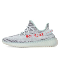 Adidas Yeezy Boost 350 V2 Blue Tint