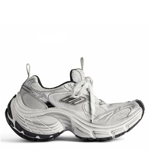 Мужские кроссовки Balenciaga 10XL Sneaker White