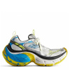 Мужские кроссовки Balenciaga 10XL Sneaker Blue Yellow
