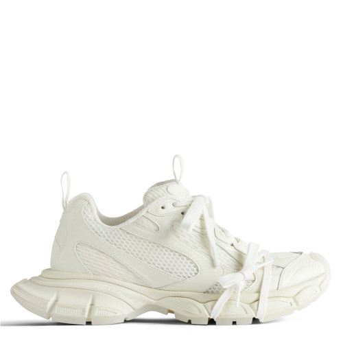 Женские кроссовки Balenciaga 3XL Sneaker White Glow