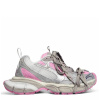 Мужские кроссовки Balenciaga 3XL Sneaker Grey Pink