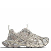Мужские кроссовки Balenciaga 3XL Extreme Lace Sneaker Light Beige