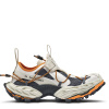 Мужские кроссовки Balenciaga Hike Sneaker Beige Orange