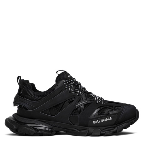 Мужские кроссовки Balenciaga Track Sneaker Triple Black