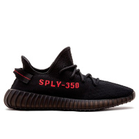 Adidas Yeezy Boost 350 V2 Black Red
