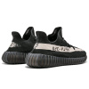 Мужские кроссовки Adidas Yeezy Boost 350 V2 Oreo
