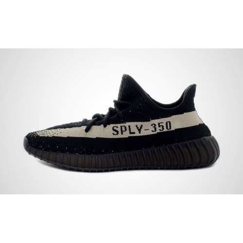 Мужские кроссовки Adidas Yeezy Boost 350 V2 Oreo