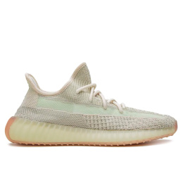 Adidas Yeezy Boost 350 V2 Citrin Reflective