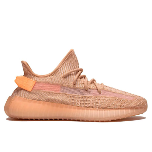 Мужские кроссовки Adidas Yeezy Boost 350 V2 Clay