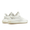 Мужские кроссовки Adidas Yeezy Boost 350 V2 Cream Triple White