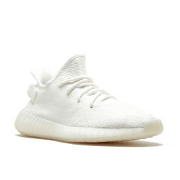Adidas Yeezy Boost 350 V2 Cream Triple White