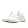 Мужские кроссовки Adidas Yeezy Boost 350 V2 Cream Triple White
