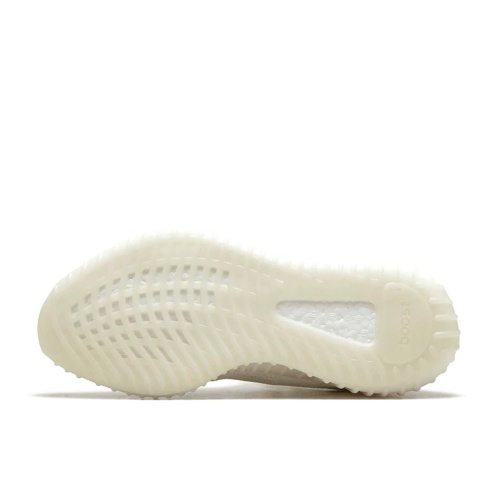 Мужские кроссовки Adidas Yeezy Boost 350 V2 Cream Triple White