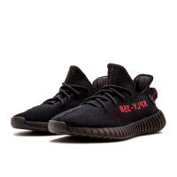 Adidas Yeezy Boost 350 V2 Black Red