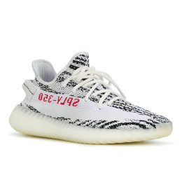 Adidas Yeezy Boost 350 V2 Zebra