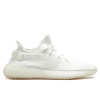 Мужские кроссовки Adidas Yeezy Boost 350 V2 Cream Triple White