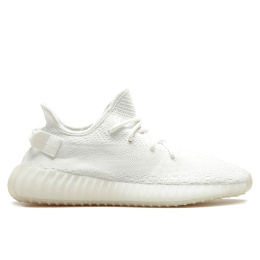 Adidas Yeezy Boost 350 V2 Cream Triple White