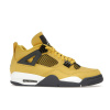 Мужские кроссовки Air Jordan 4 Retro Lightning 2021