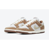 Мужские кроссовки Nike Dunk Low Medium Curry