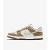 Мужские кроссовки Nike Dunk Low Medium Curry