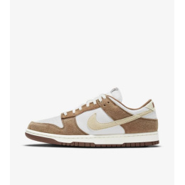 Nike Dunk Low Medium Curry