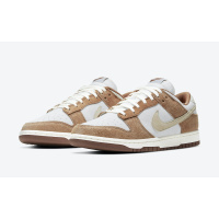 Nike Dunk Low Medium Curry