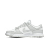 Мужские кроссовки Nike Dunk Low Grey Fog