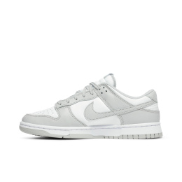 Nike Dunk Low Grey Fog