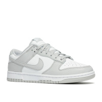 Nike Dunk Low Grey Fog