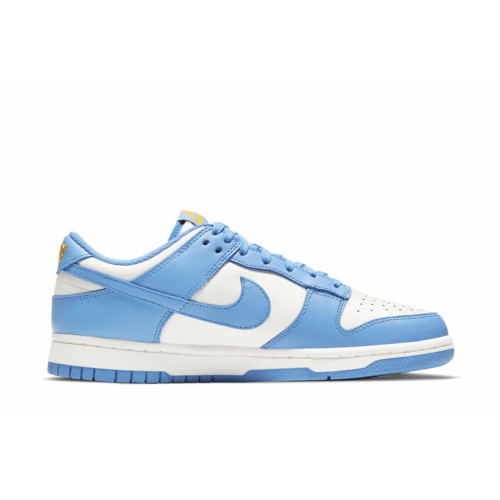 Мужские кроссовки Nike Dunk Low Coast