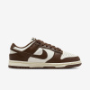 Мужские кроссовки WMNS Dunk Low Cacao Wow