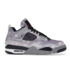 Женские кроссовки Air Jordan 4 Retro Zen Master