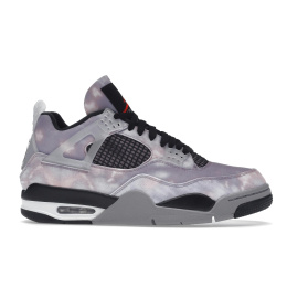 Air Jordan 4 Retro Zen Master