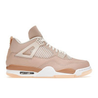 WMNS Air Jordan 4 Retro Shimmer