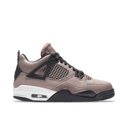 Air Jordan 4 Retro Taupe Haze