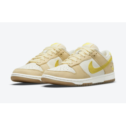 Nike Dunk Low Lemon Drop