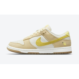 Nike Dunk Low Lemon Drop