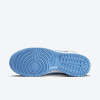 Мужские кроссовки Nike Dunk Low Reverse UNC