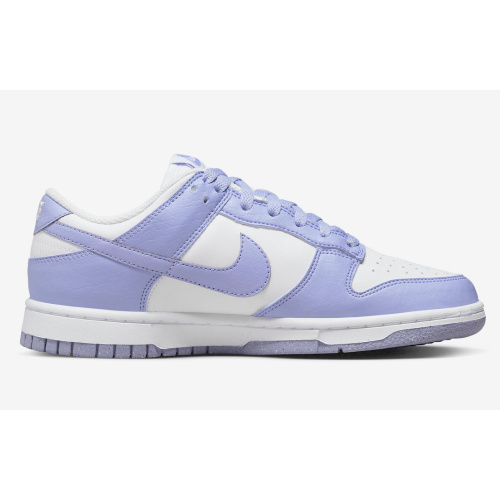 Женские кроссовки Nike Dunk Low Next Nature Lilac