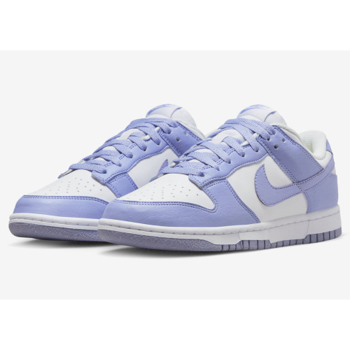Женские кроссовки Nike Dunk Low Next Nature Lilac
