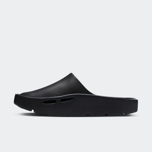Женские кроссовки Billie Eilish x WMNS Jordan Hex Mule Black