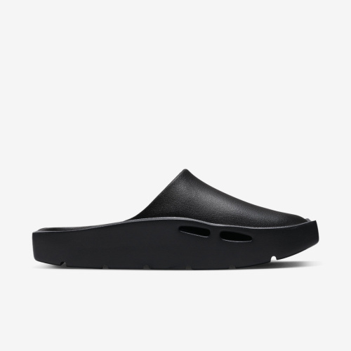 Женские кроссовки Billie Eilish x WMNS Jordan Hex Mule Black