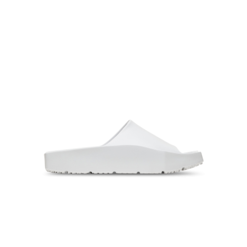 Женские кроссовки WMNS Jordan Hex Slide Off White