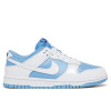 Мужские кроссовки Nike Dunk Low Reverse UNC