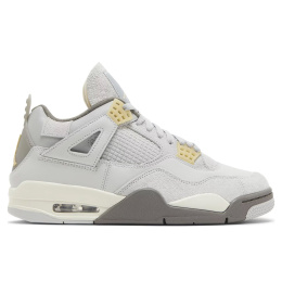 Air Jordan 4 Retro SE Craft