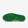 Мужские кроссовки Air Jordan 1 Retro High OG Lucky Green